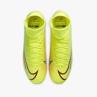 Nike Ghete de fotbal SUPERFLY 7 ACADEMY MDS FG/MG 