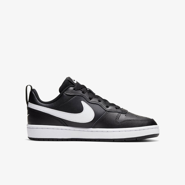 Nike Pantofi Sport NIKE COURT BOROUGH LOW 2 (GS) 