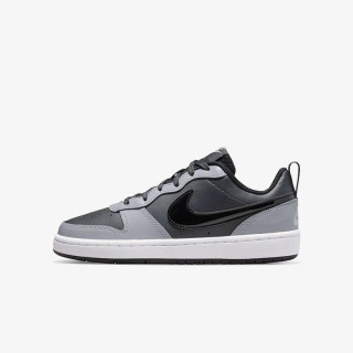 NIKE Pantofi sport Court Borough Low 2