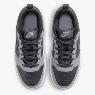 NIKE Pantofi sport Court Borough Low 2
