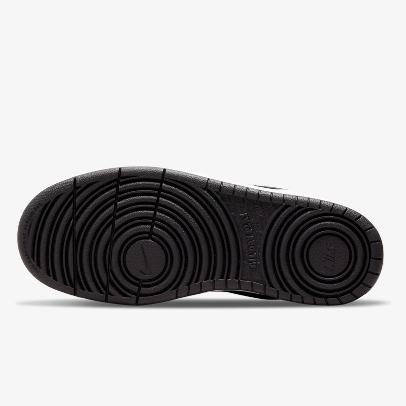NIKE Pantofi sport Court Borough Low 2