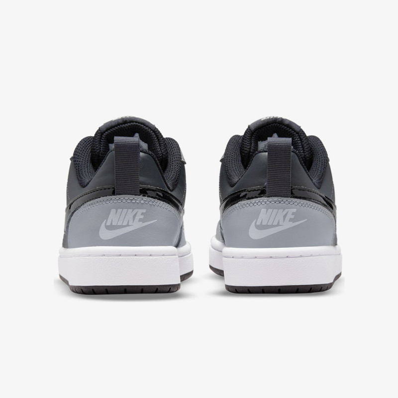 NIKE Pantofi sport Court Borough Low 2