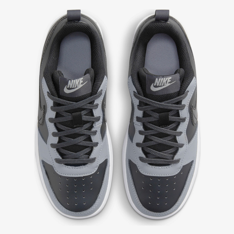 NIKE Pantofi sport Court Borough Low 2