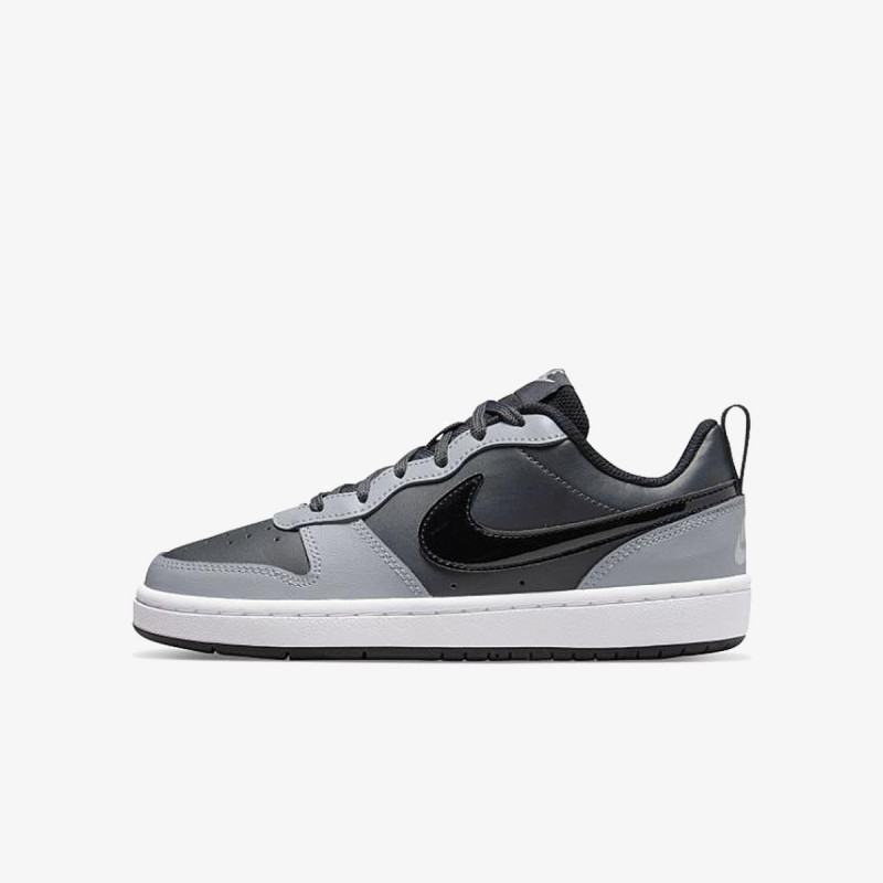 NIKE Pantofi sport Court Borough Low 2