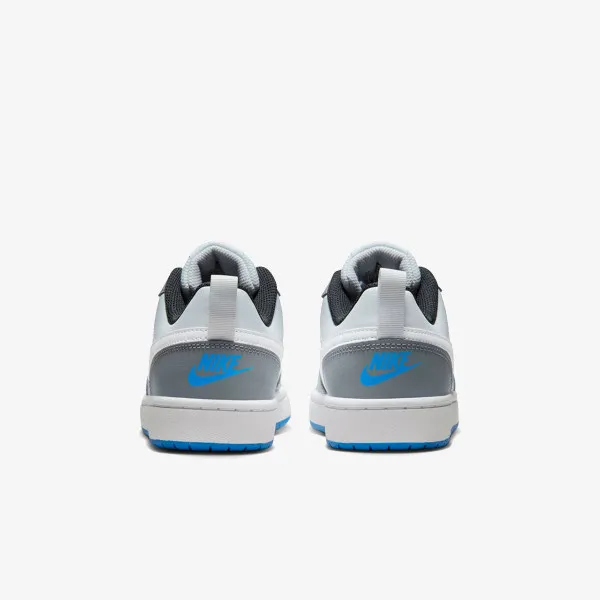 NIKE Pantofi Sport Court Borough Low 2 
