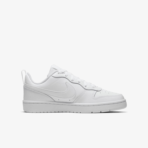 Nike Pantofi Sport Sport Court Borough Low 2 