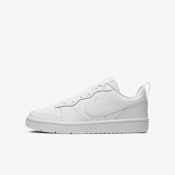 Nike Pantofi Sport Sport Court Borough Low 2 