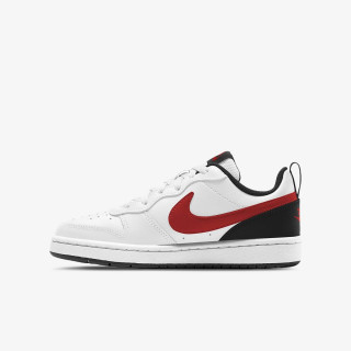 Nike Pantofi Sport Sport Court Borough Low 2 