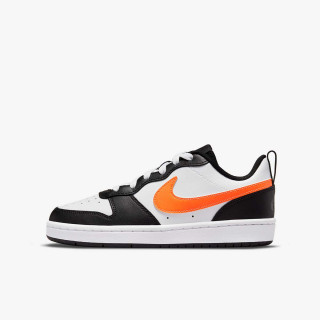 Nike Pantofi Sport COURT BOROUGH LOW 2 