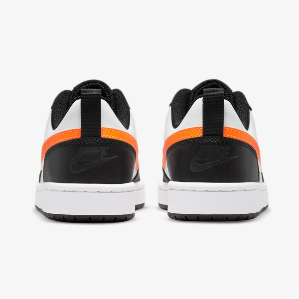 Nike Pantofi Sport COURT BOROUGH LOW 2 