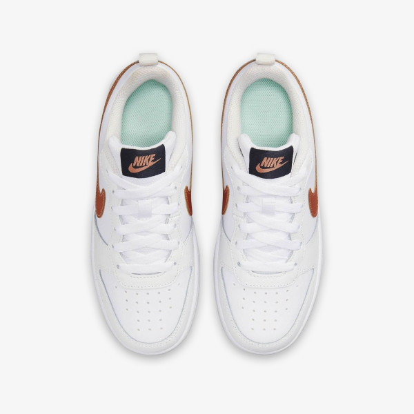 Nike Pantofi Sport COURT BOROUGH LOW 2 BG 