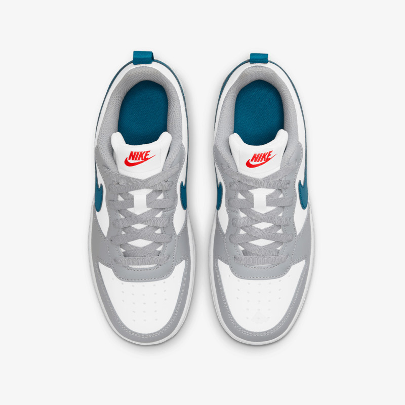 Nike Pantofi Sport Sport Court Borough Low 2 