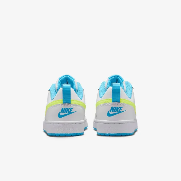 NIKE Pantofi Sport Court Borough Low 2 