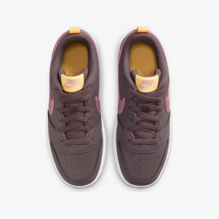 NIKE Pantofi sport COURT BOROUGH LOW 2 BG