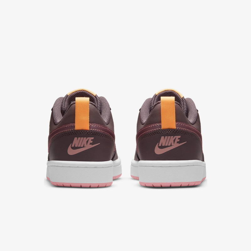 NIKE Pantofi sport COURT BOROUGH LOW 2 BG