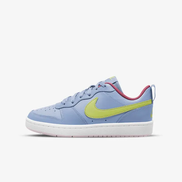 NIKE Pantofi Sport Court Borough Low 2 