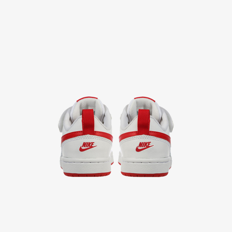 Nike Pantofi Sport COURT BOROUGH LOW 2 