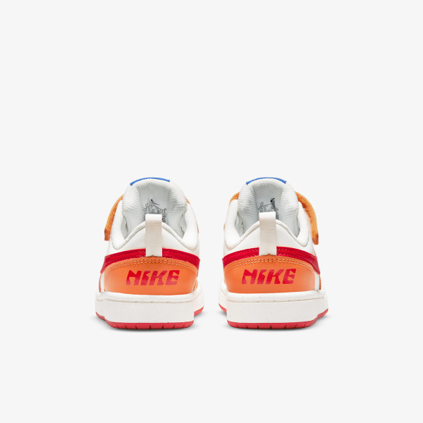Nike Pantofi Sport COURT BOROUGH LOW 2 