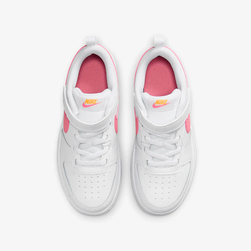 Nike Pantofi Sport Court Borough Low 2 
