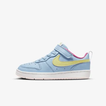 NIKE Pantofi Sport Court Borough Low 2 