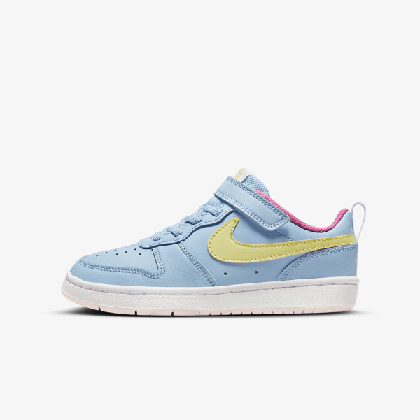 Nike Pantofi Sport Court Borough Low 2 