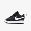 Nike Pantofi Sport NIKE COURT BOROUGH LOW 2 (TDV) 