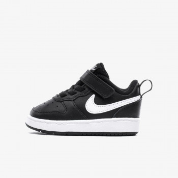 NIKE COURT BOROUGH LOW 2 (TDV)