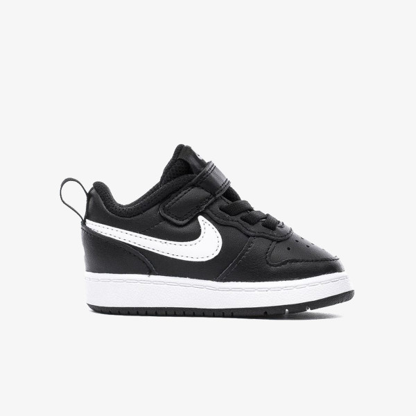 Nike Pantofi Sport NIKE COURT BOROUGH LOW 2 (TDV) 