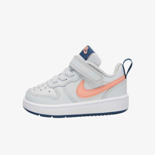 Nike Pantofi Sport COURT BOROUGH LOW 2 BTV 