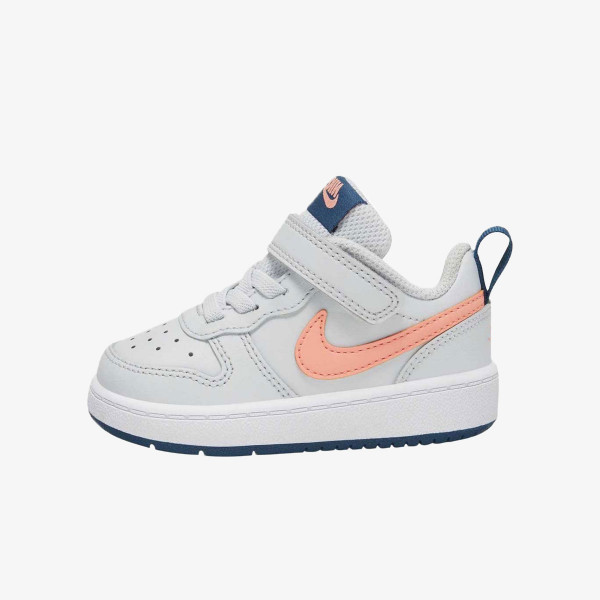 Nike Pantofi Sport COURT BOROUGH LOW 2 BTV 