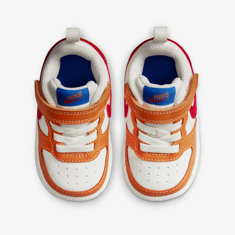 Nike Pantofi Sport COURT BOROUGH LOW 2 BTV 