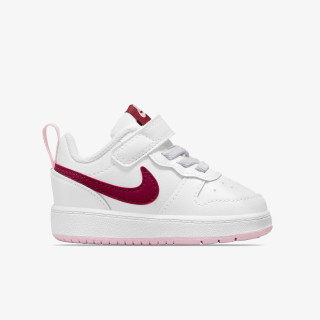 NIKE Pantofi Sport Court Borough Low 2