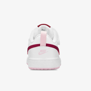 NIKE Pantofi Sport Court Borough Low 2