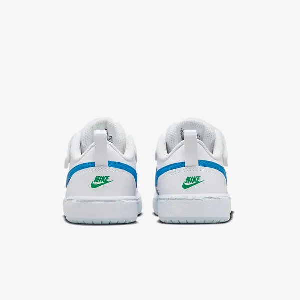 NIKE Pantofi Sport Court Borough Low 2 