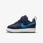 NIKE Pantofi Sport Court Borough Low 2 