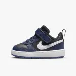 NIKE Pantofi Sport COURT BOROUGH LOW 2 BTV 
