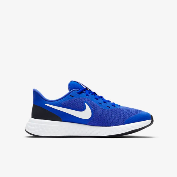 Nike Pantofi Sport NIKE REVOLUTION 5 GS 