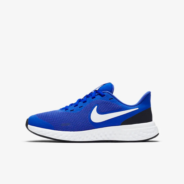 Nike Pantofi Sport NIKE REVOLUTION 5 GS 