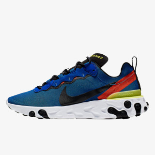 Nike Pantofi Sport NIKE REACT ELEMENT 55 