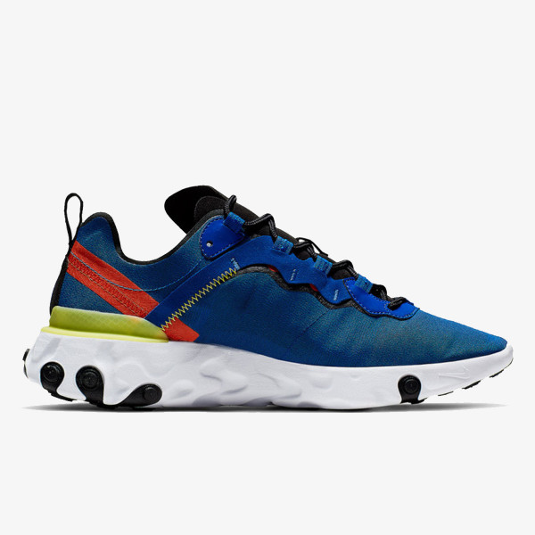 Nike Pantofi Sport NIKE REACT ELEMENT 55 