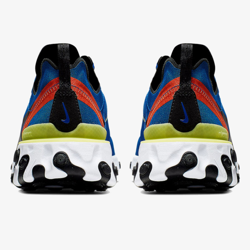 Nike Pantofi Sport NIKE REACT ELEMENT 55 