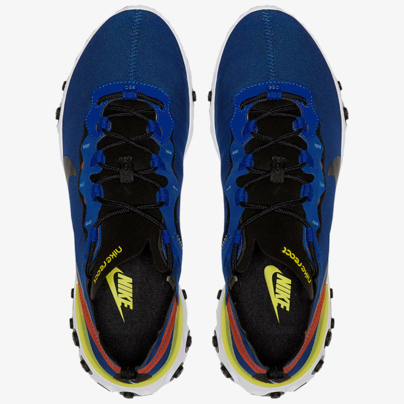 Nike Pantofi Sport NIKE REACT ELEMENT 55 