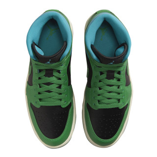 Nike Pantofi Sport WMNS AIR JORDAN 1 MID 
