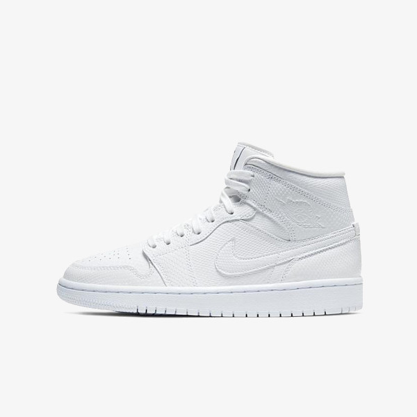 Nike Pantofi Sport Air Jordan 1 Mid 