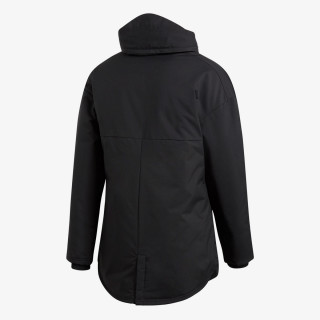 adidas Jacheta JKT18 STD PARKA