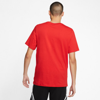 Nike Tricou M J PSG SS WORDMARK TEE 