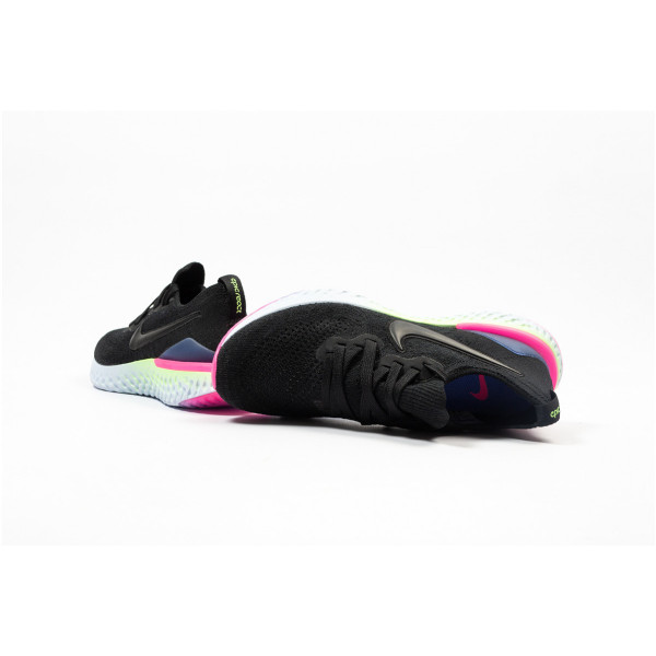 Nike Pantofi Sport W NIKE EPIC REACT FLYKNIT 2 