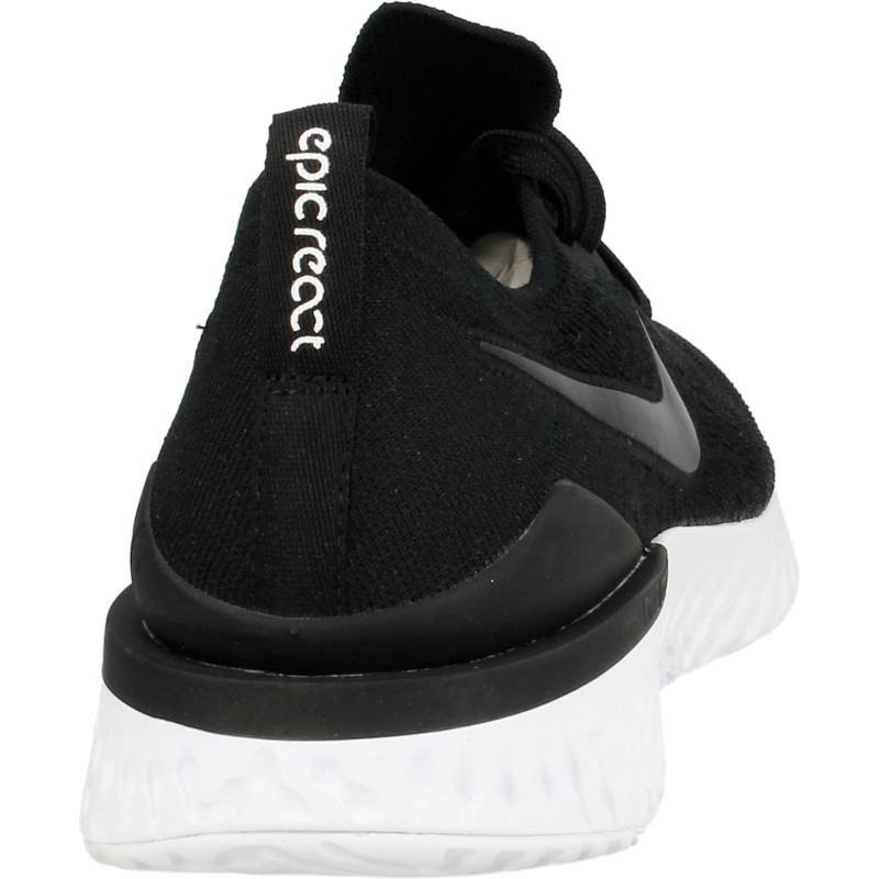 Nike Pantofi Sport NIKE EPIC REACT FLYKNIT 2 