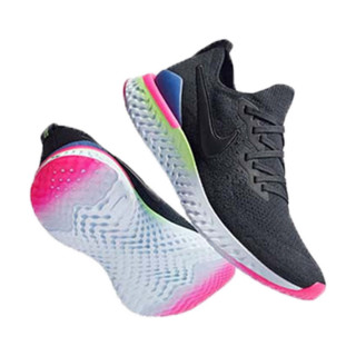 Nike Pantofi Sport NIKE EPIC REACT FLYKNIT 2 