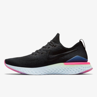 Nike Pantofi Sport NIKE EPIC REACT FLYKNIT 2 
